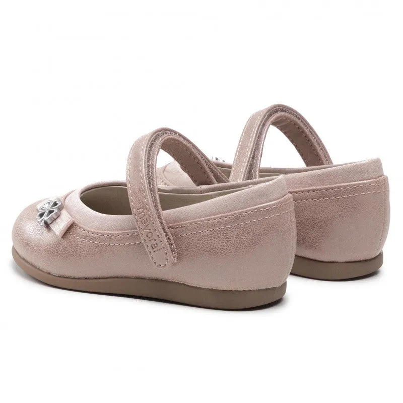 Mayoral Ballet Flats