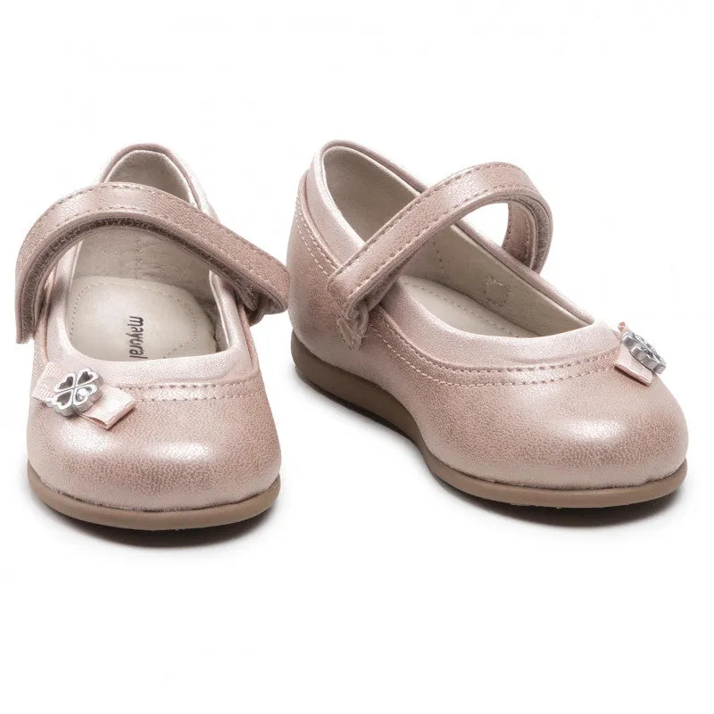 Mayoral Ballet Flats