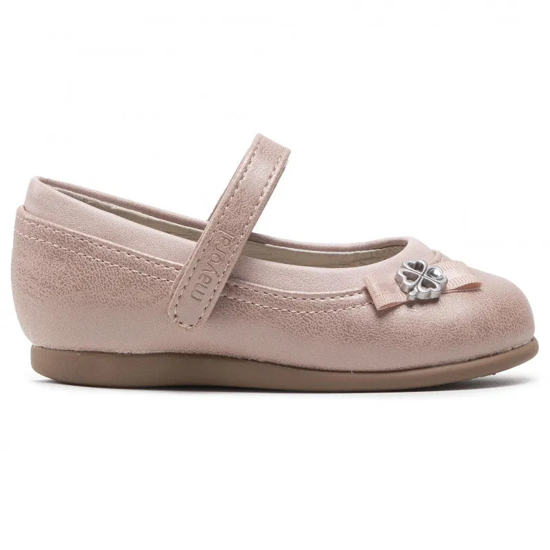 Mayoral Ballet Flats
