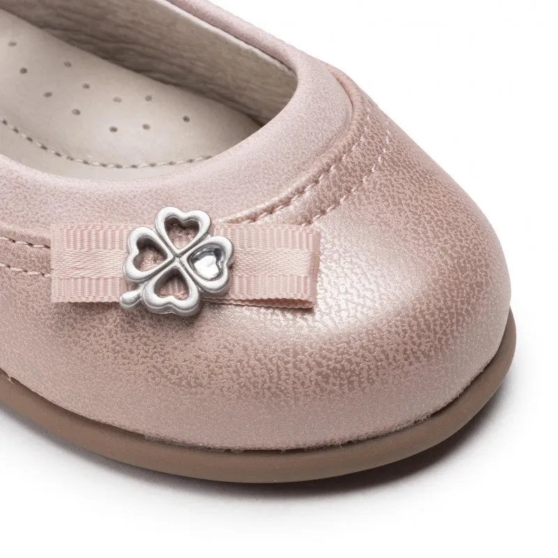 Mayoral Ballet Flats