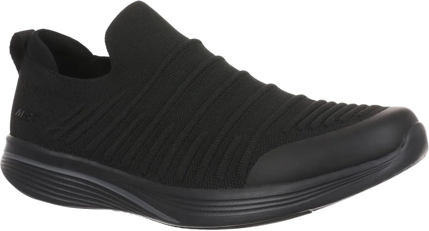 MBT Womens M400 Synthetic Textile Trainers