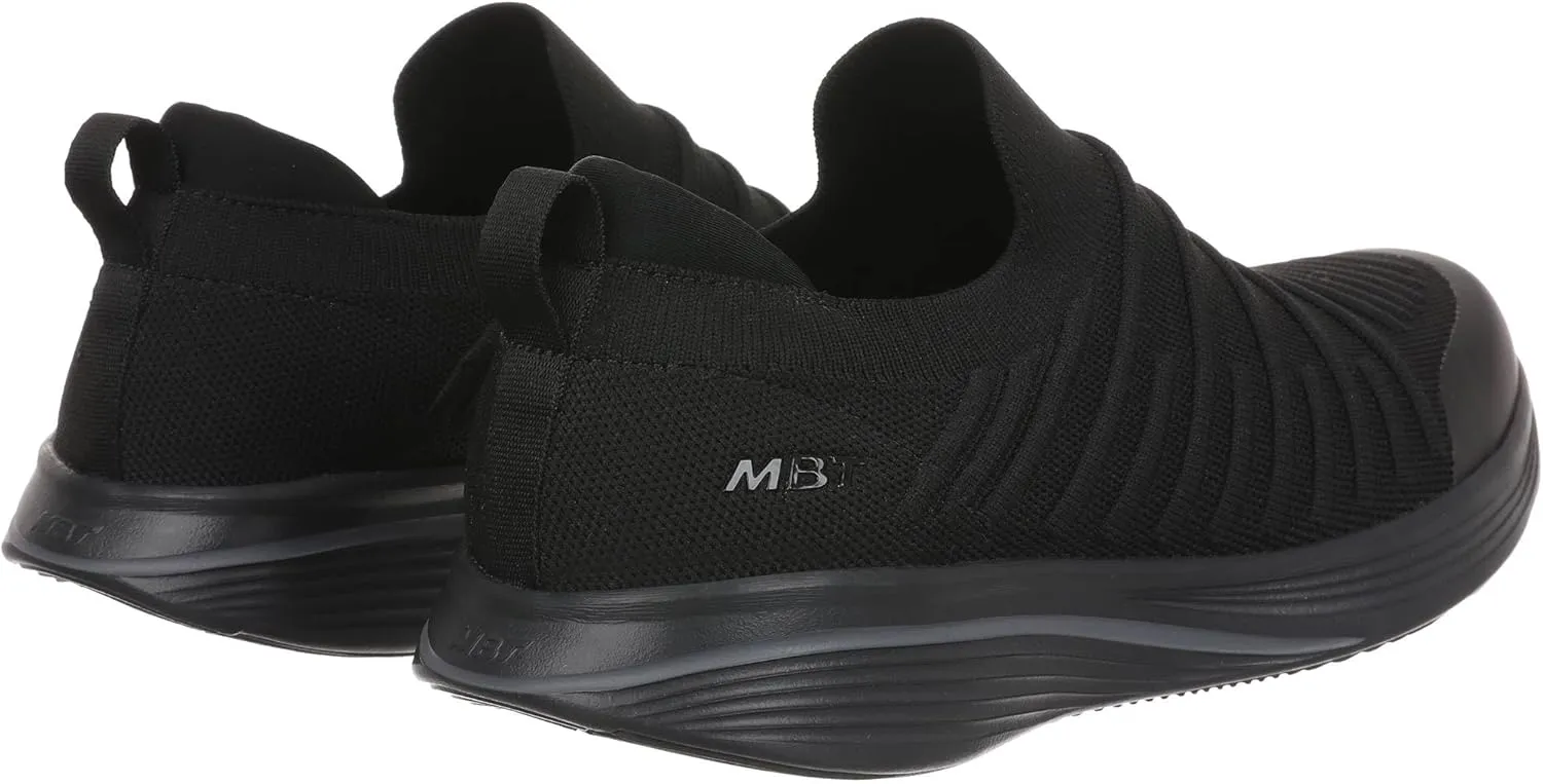MBT Womens M400 Synthetic Textile Trainers