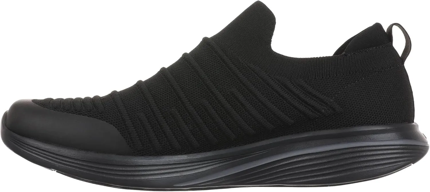 MBT Womens M400 Synthetic Textile Trainers