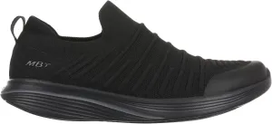 MBT Womens M400 Synthetic Textile Trainers