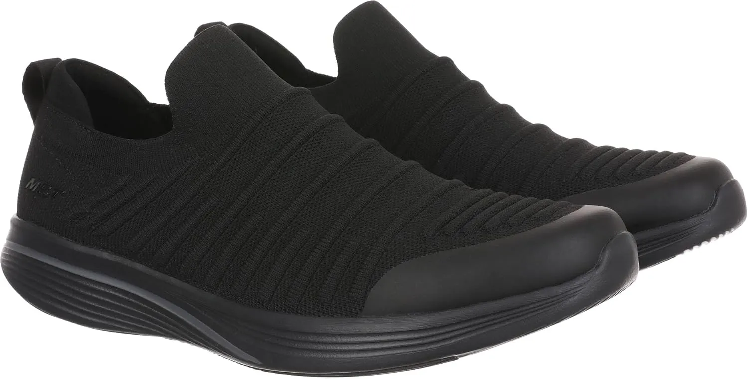MBT Womens M400 Synthetic Textile Trainers