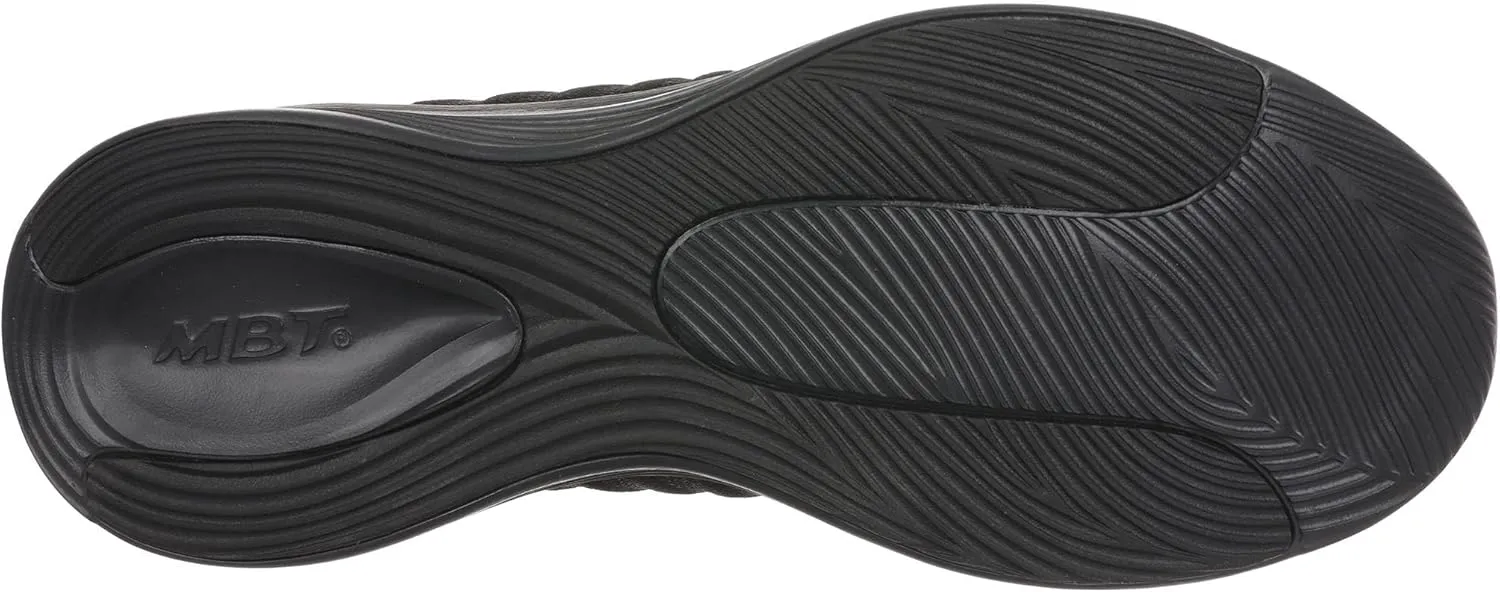 MBT Womens M400 Synthetic Textile Trainers
