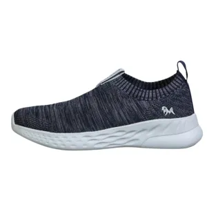 Melange Slip Ons
