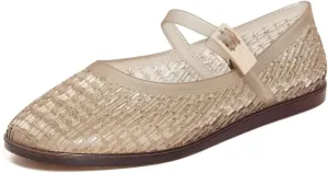 Melissa Women's Harper Jelly Ballet Flats