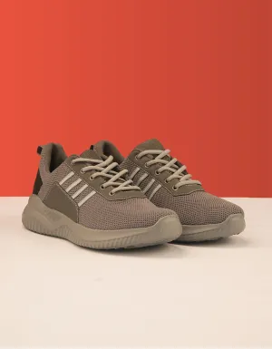 Men Medicated Runner Sneakers