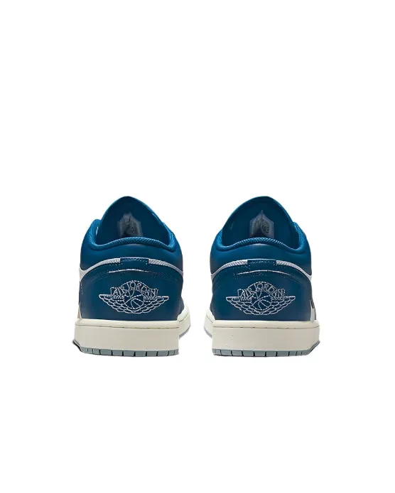 Men's Air Jordan Retro 1 Low Casual Shoes