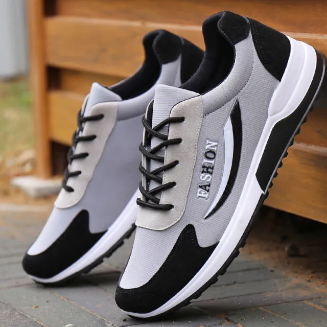 Men's Avaro Sneaker