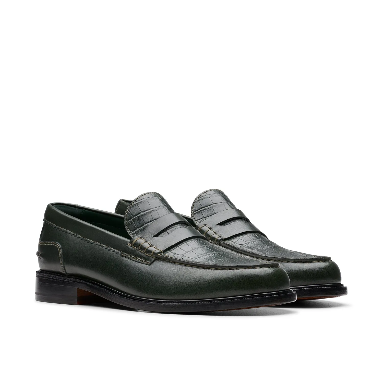 Mens  Craft James Lo
