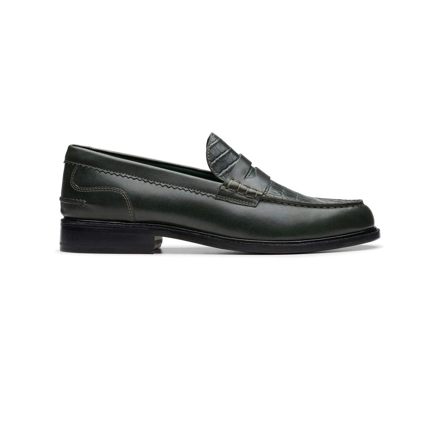 Mens  Craft James Lo