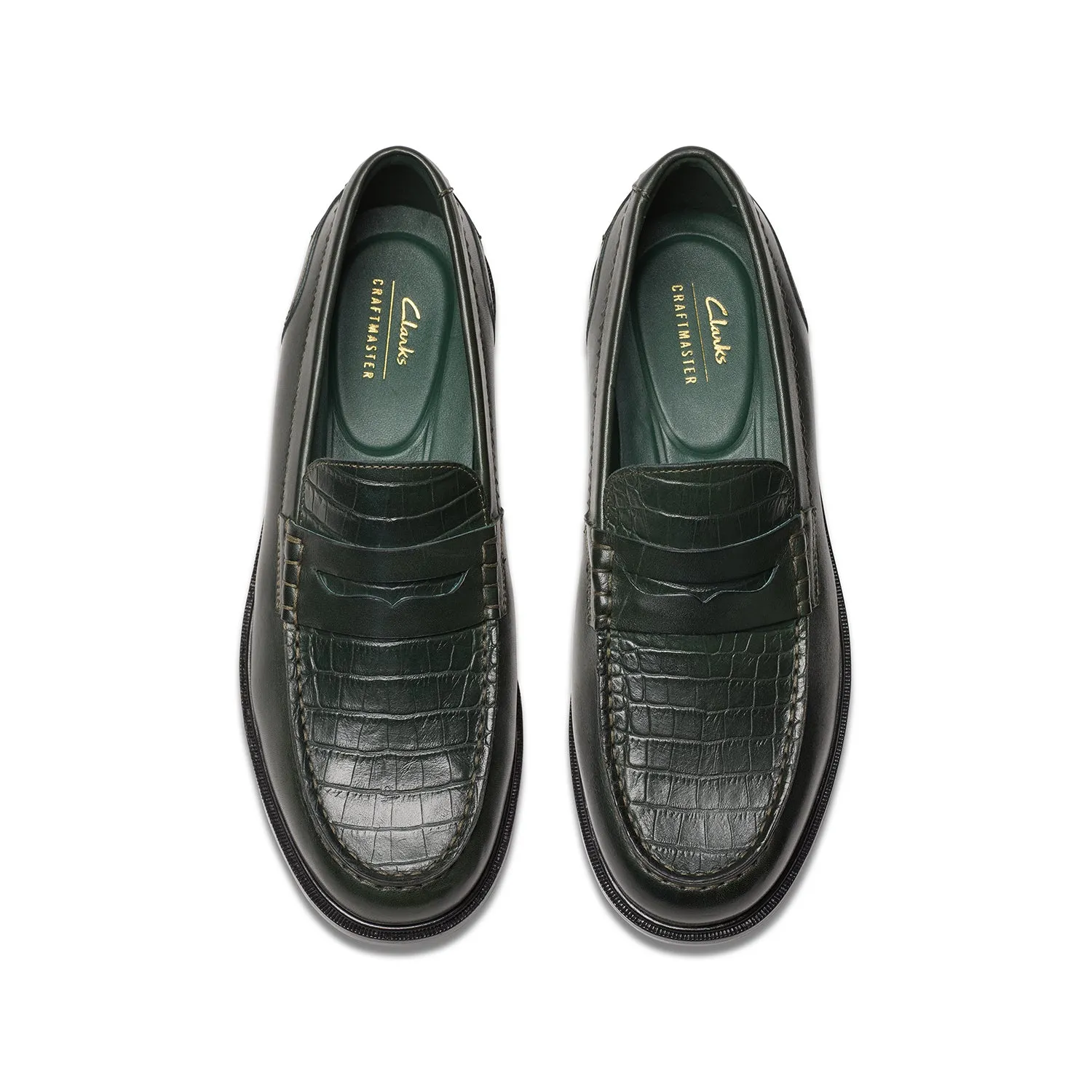 Mens  Craft James Lo