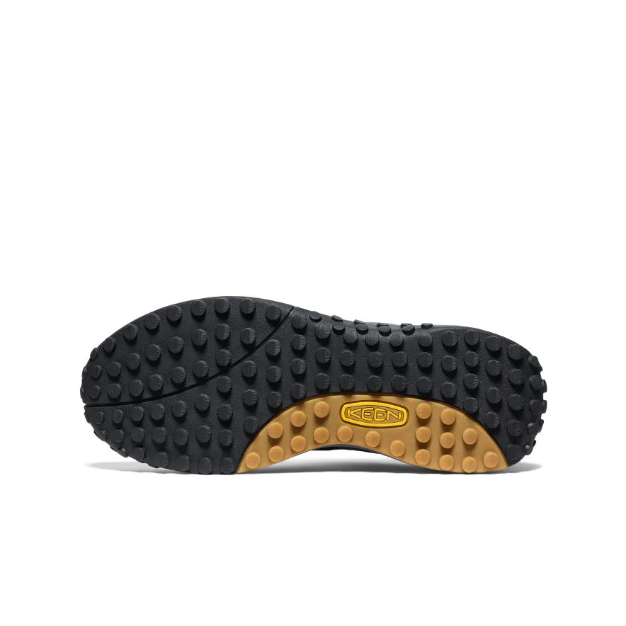 Men's KS86 Sneaker - Dark Earth/Black