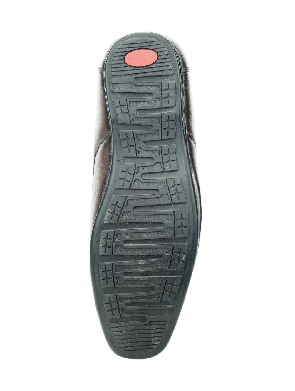 Mens leather formal shoe 997847 (Special Size)