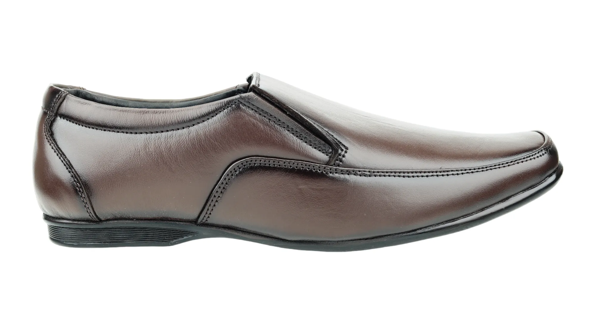 Mens leather formal shoe 997847 (Special Size)