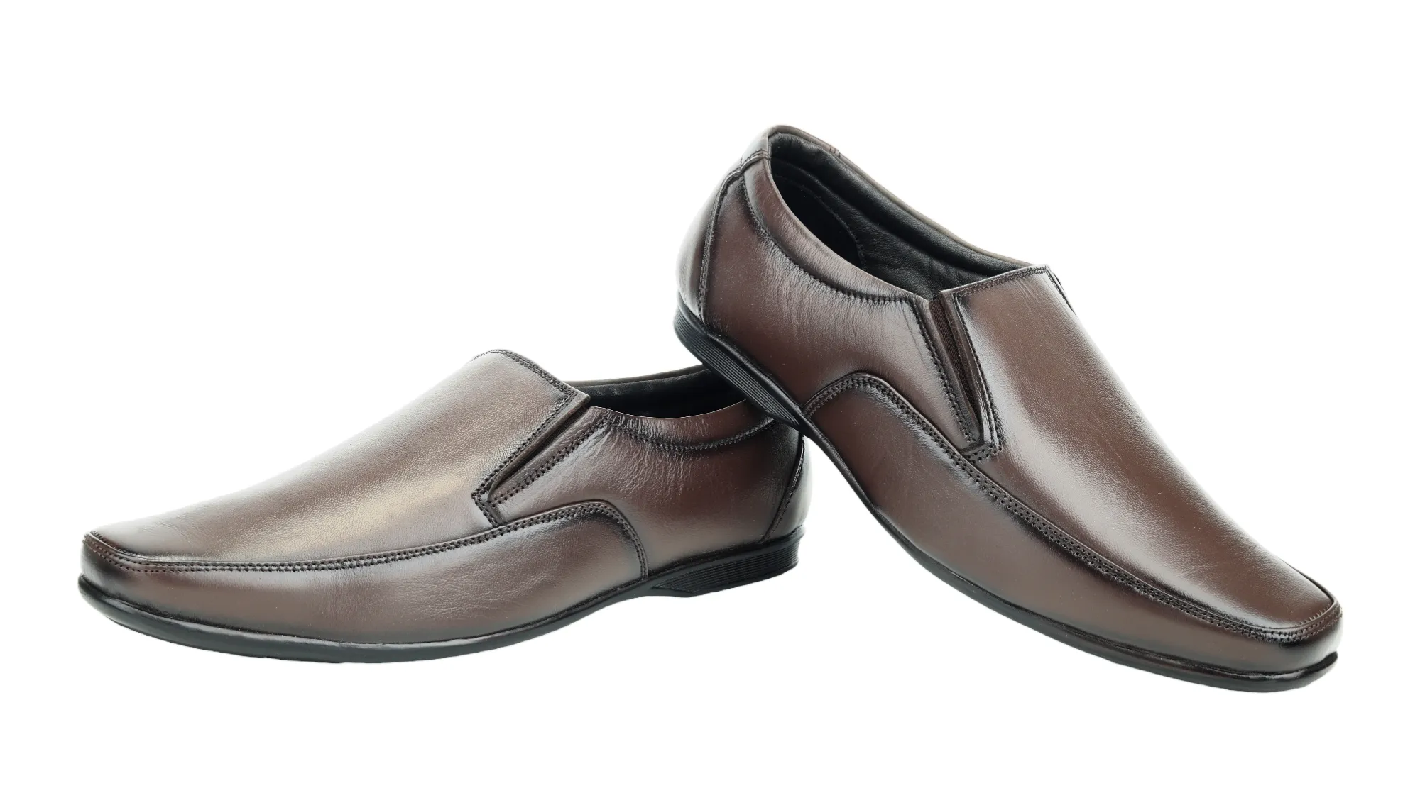 Mens leather formal shoe 997847 (Special Size)