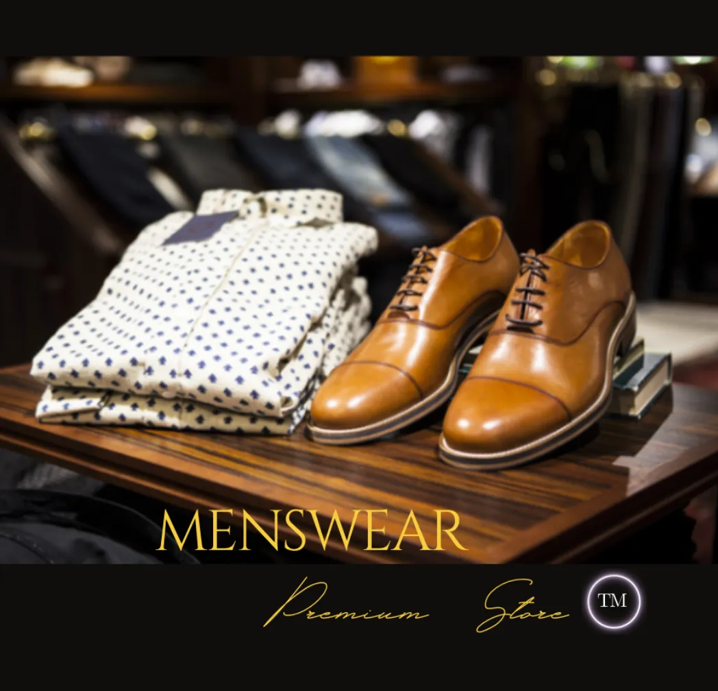 Mens Luxury Classic Canvas Shoes Men Formal Shoes - Many Colours