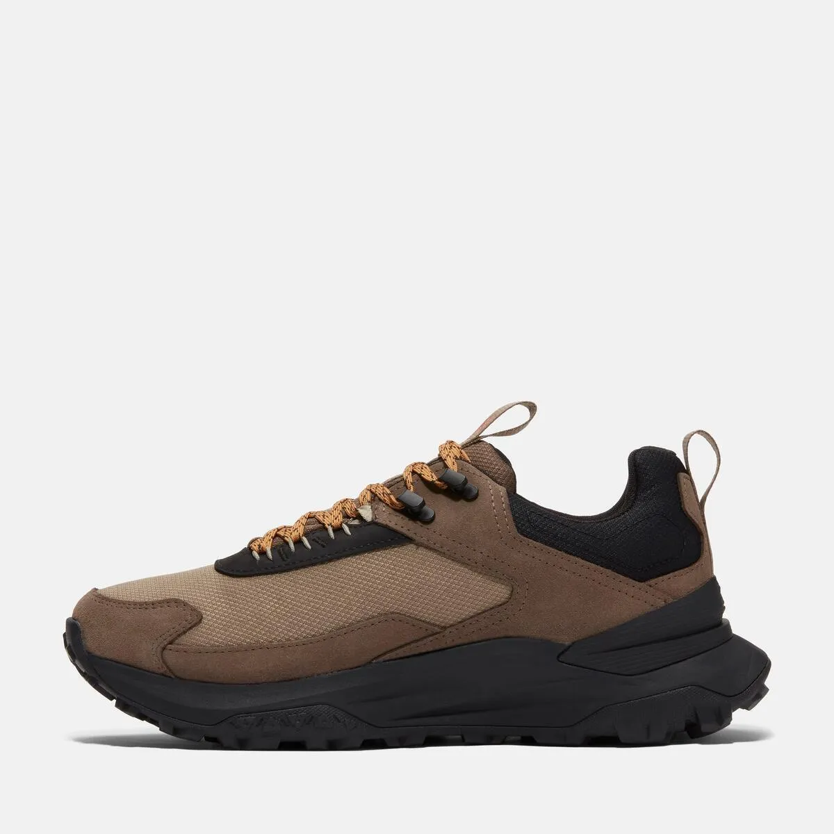 Men's Motion Access Waterproof Low