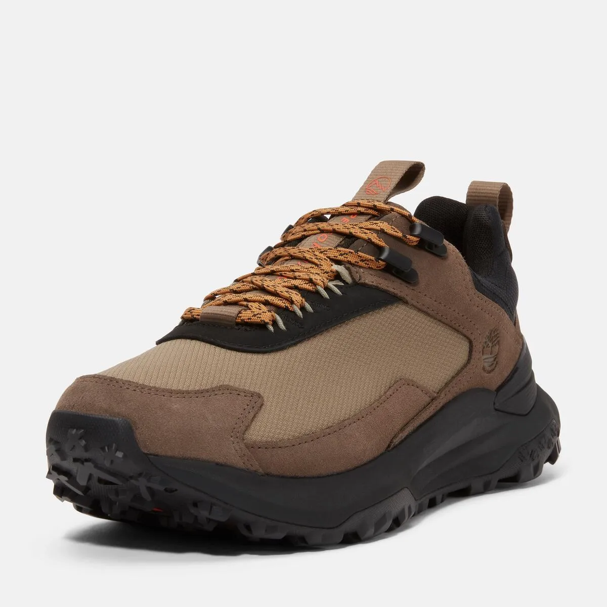Men's Motion Access Waterproof Low