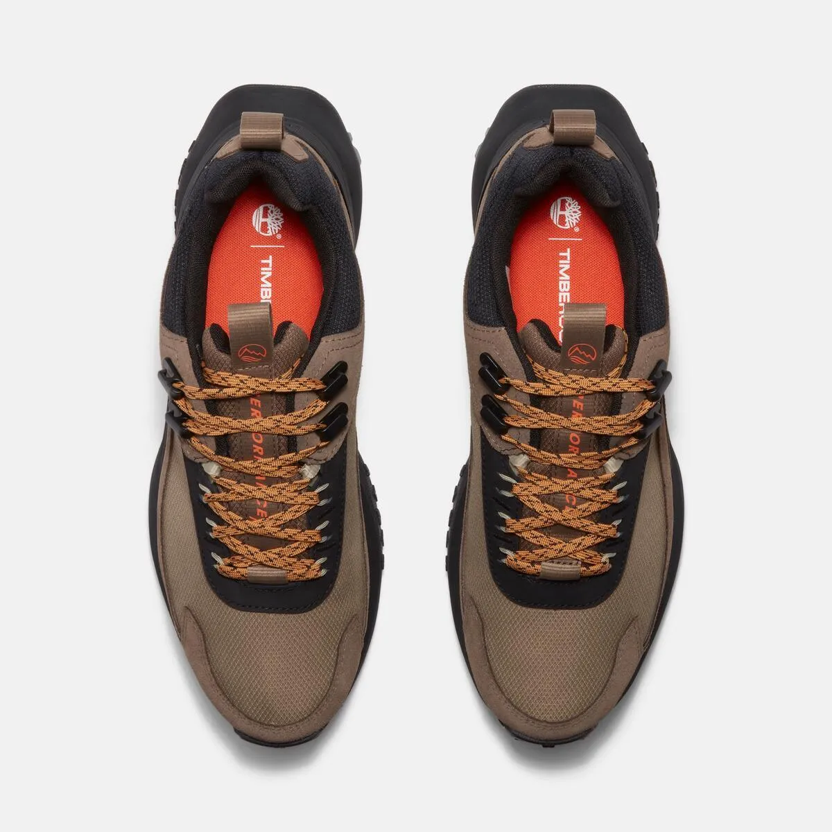 Men's Motion Access Waterproof Low
