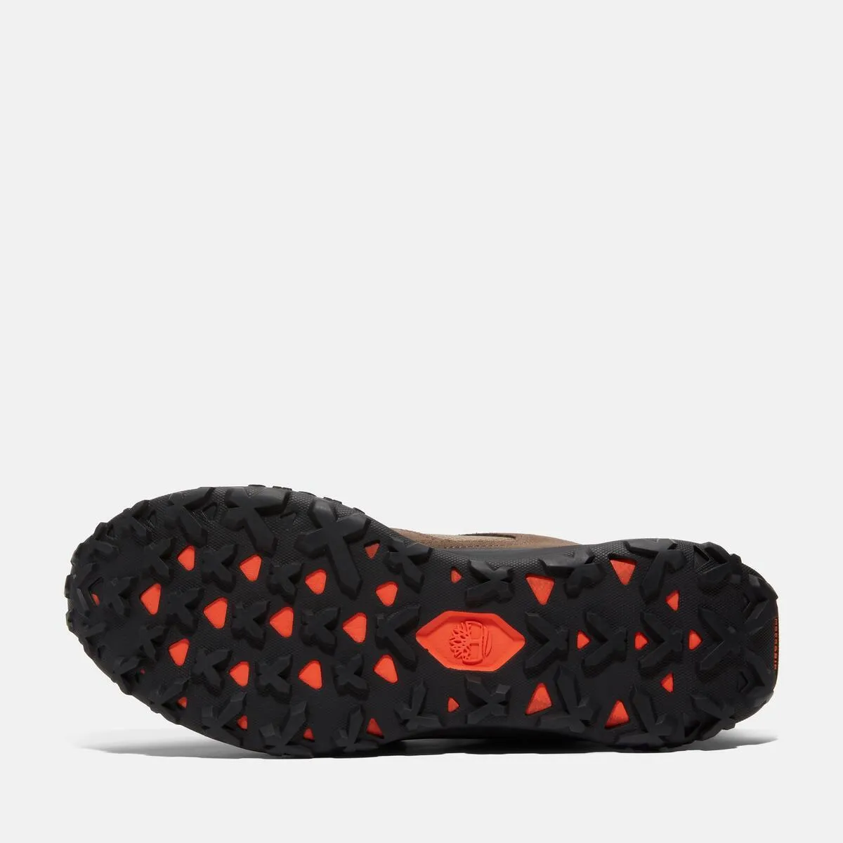 Men's Motion Access Waterproof Low