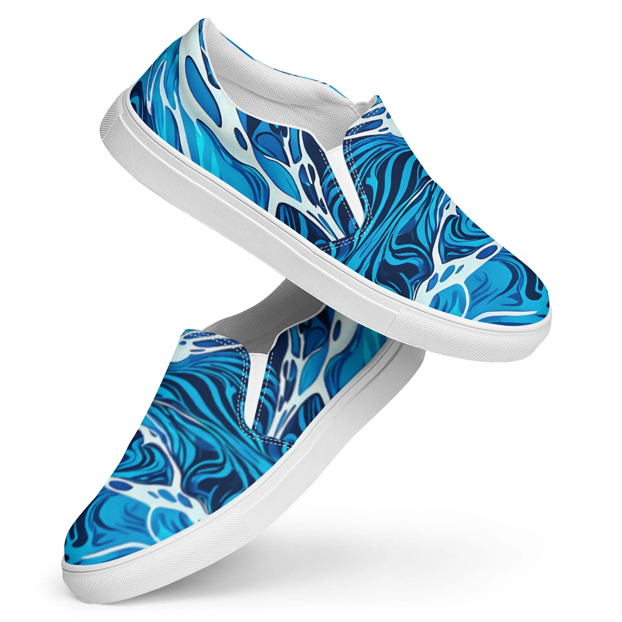 Men’s Pool Water slip-ons