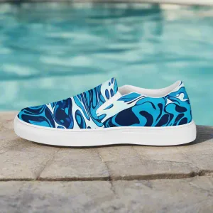 Men’s Pool Water slip-ons