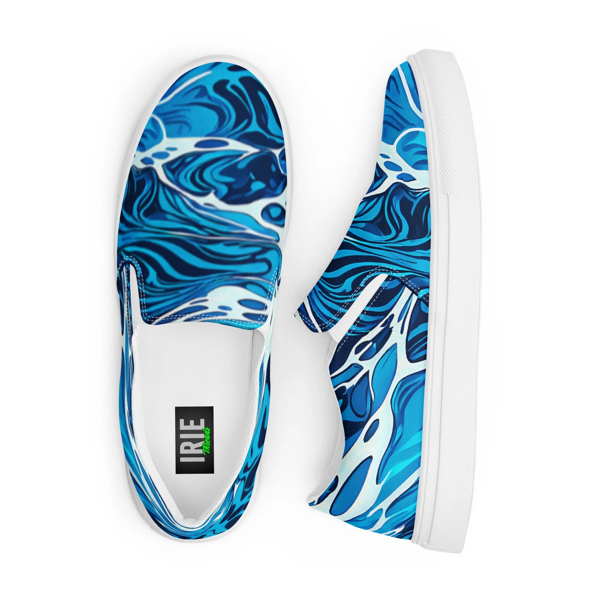 Men’s Pool Water slip-ons