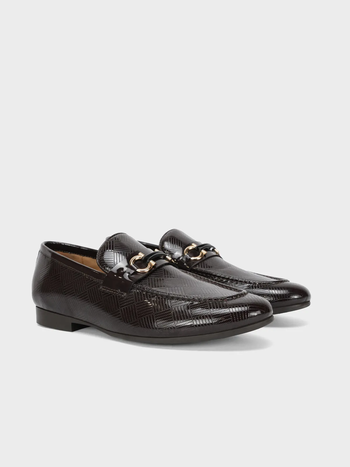 Mens "ARJAN" Formal Dress Shoes