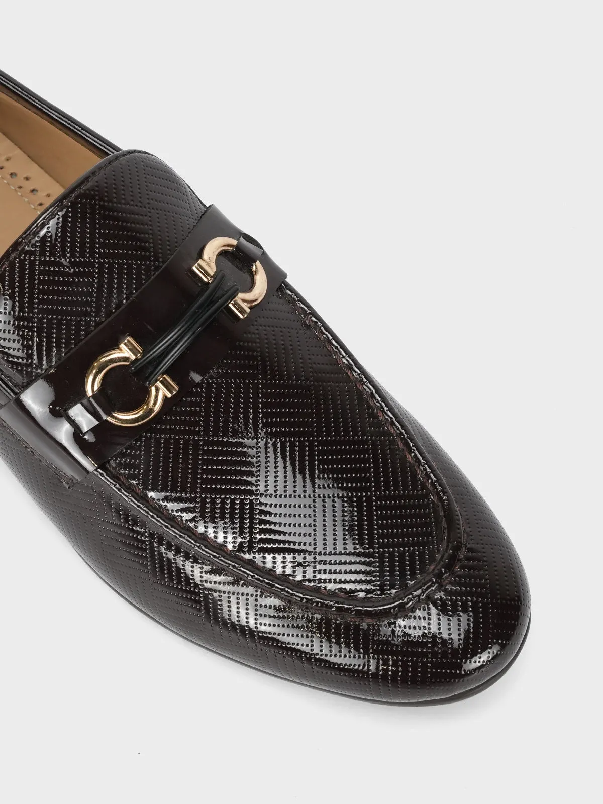 Mens "ARJAN" Formal Dress Shoes