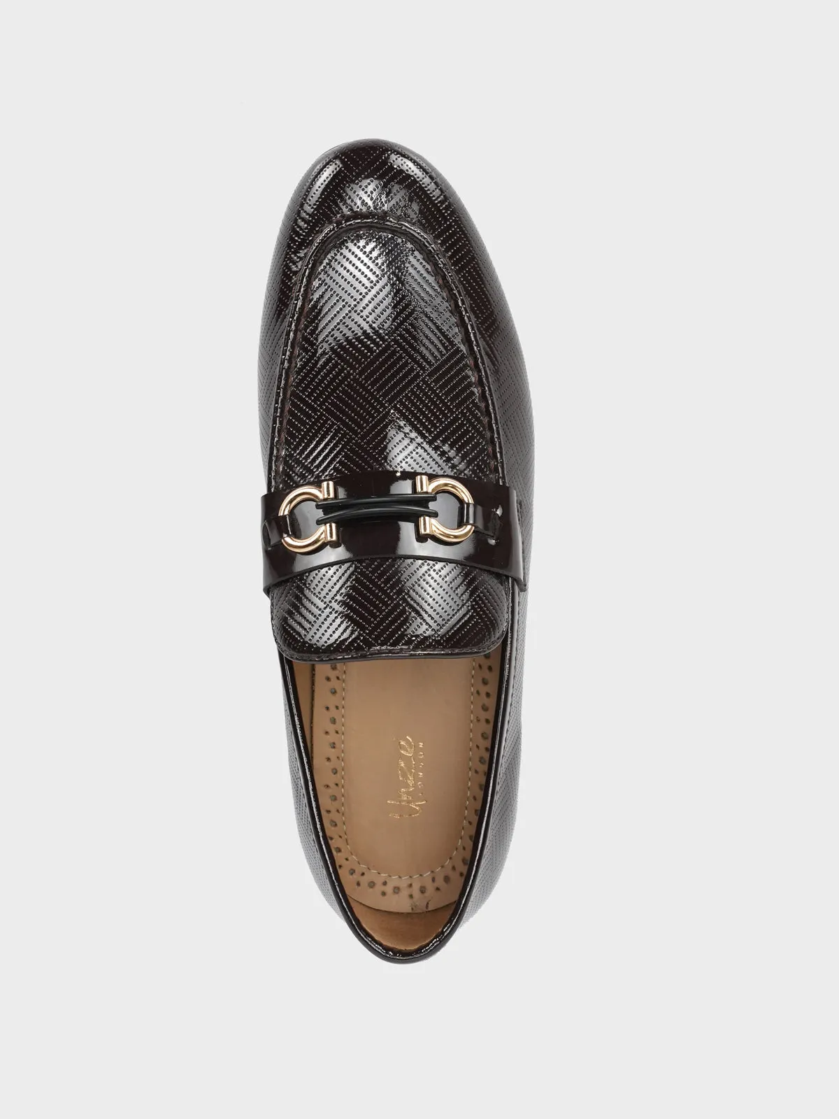 Mens "ARJAN" Formal Dress Shoes