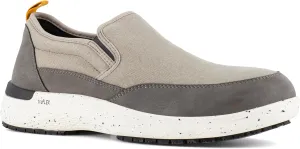 Men's Truflex Fly Mudguard Work Powered by MaxTrax Safety, Beige, 8.5 Wide