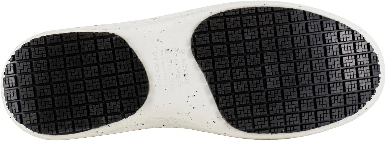 Men's Truflex Fly Mudguard Work Powered by MaxTrax Safety