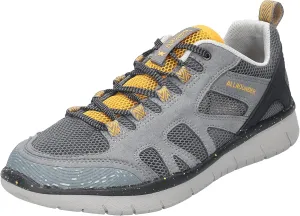 Mephisto Men's Moment Sneaker