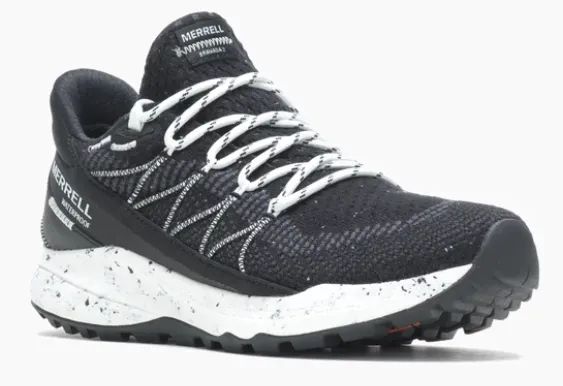MERRELL BRAVADA 2 WATER PROOF WOMENS