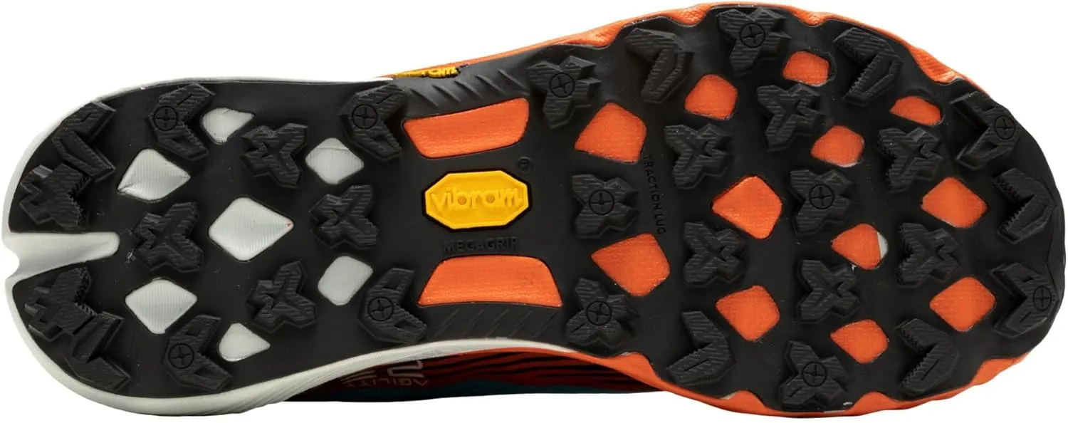 Merrell Men's Agility Peak 5 Sneaker