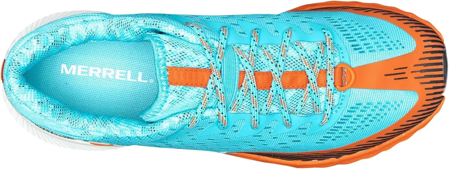 Merrell Men's Agility Peak 5 Sneaker
