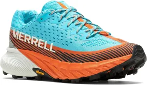 Merrell Men's Agility Peak 5 Sneaker