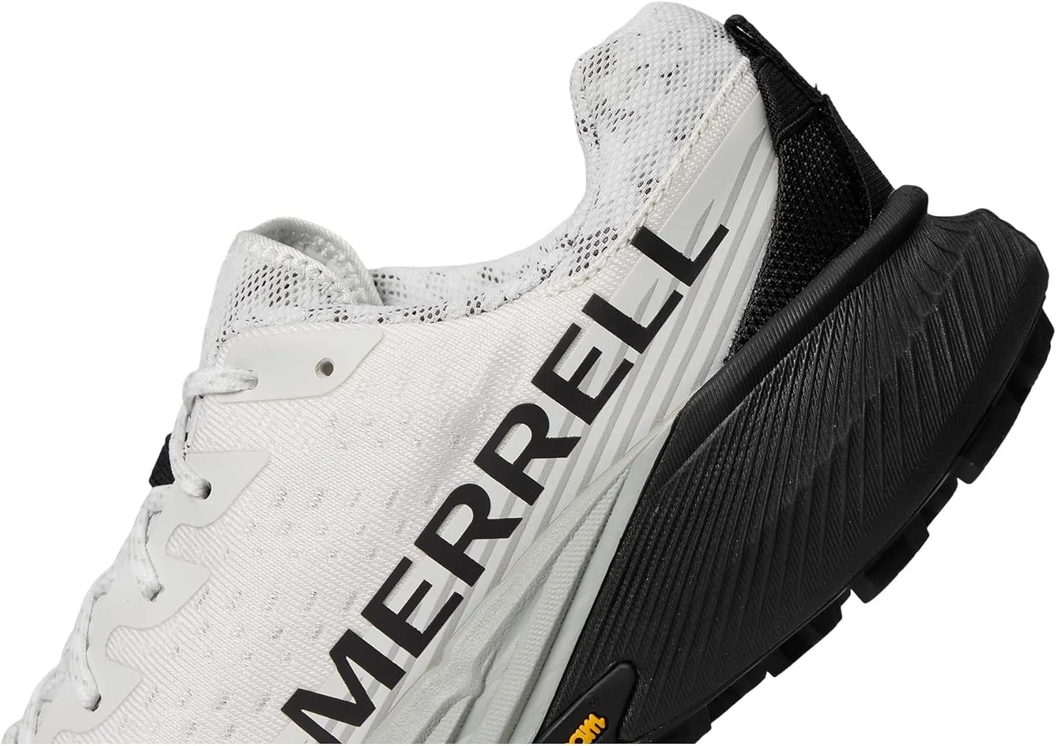 Merrell Men's Trail Running Sneaker