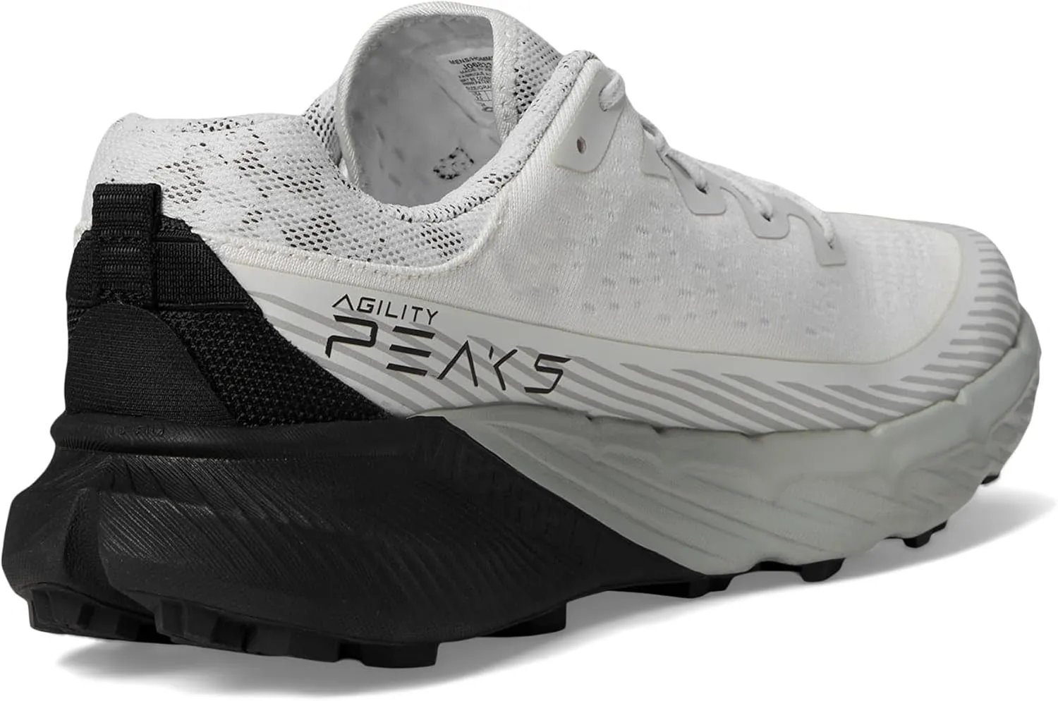 Merrell Men's Trail Running Sneaker