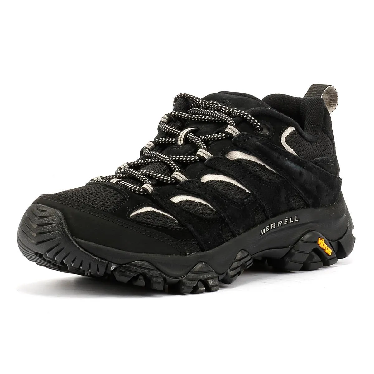Merrell Moab 3 Women's Black/Paloma Trainers