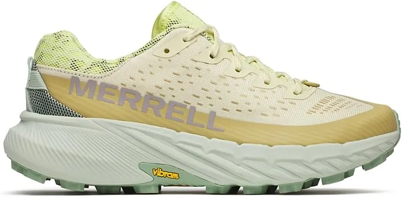 Merrell Women's Trail Running Sneaker