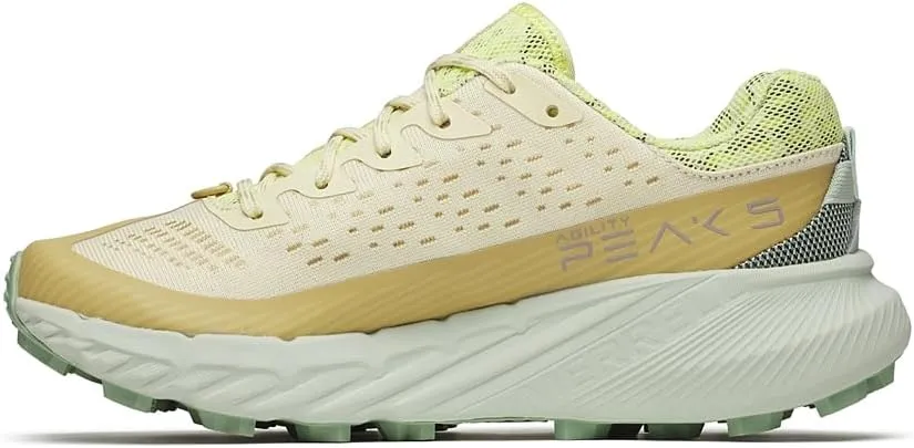 Merrell Women's Trail Running Sneaker