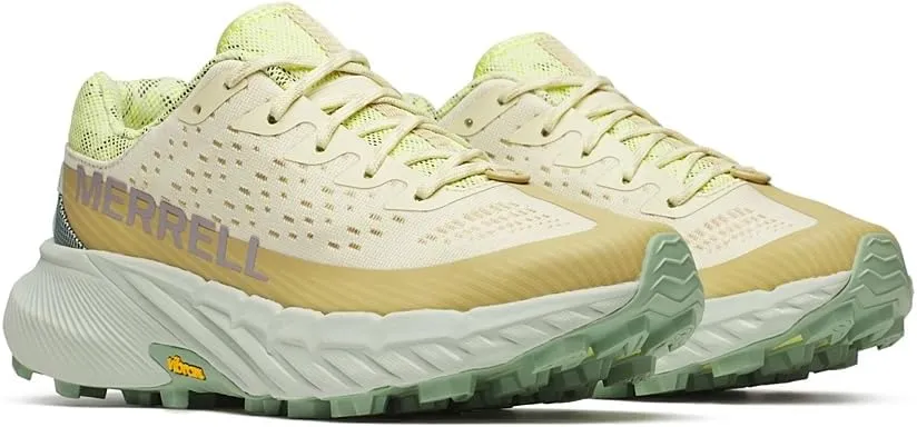 Merrell Women's Trail Running Sneaker