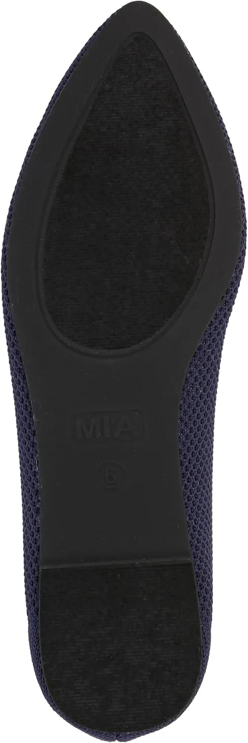 MIA Women's Corrine Ballet Flats
