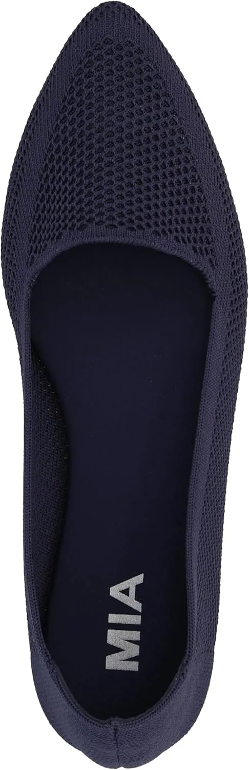 MIA Women's Corrine Ballet Flats