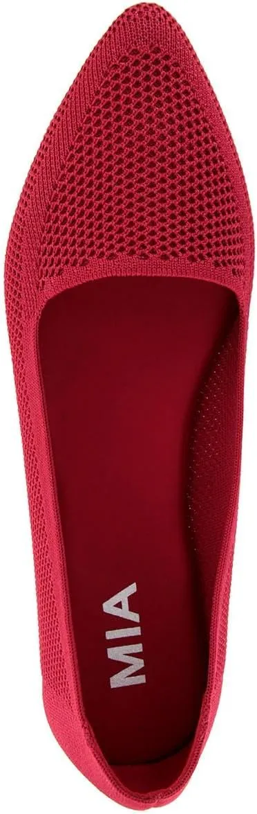 MIA Women's Corrine Ballet Flats