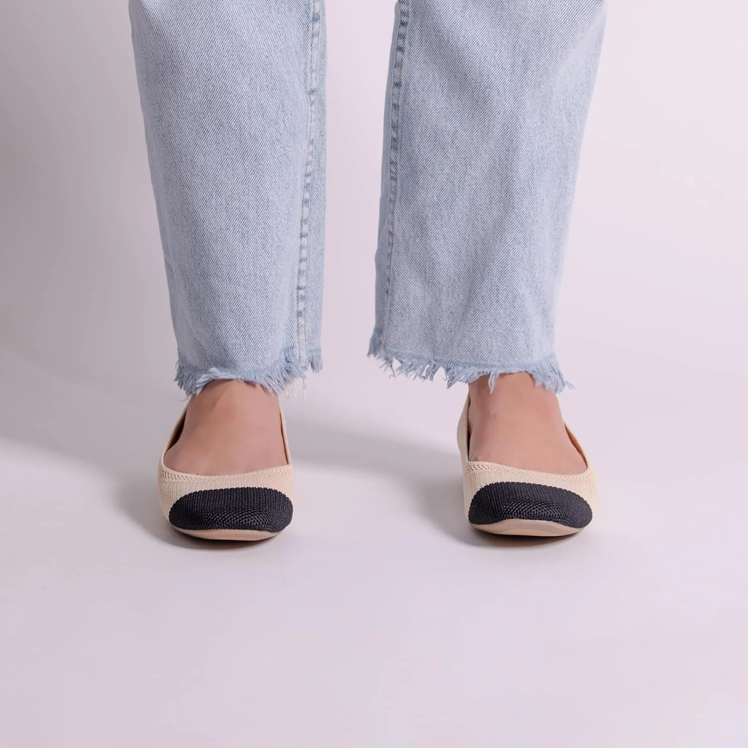 MIA Women's Rasia Ballet Flats